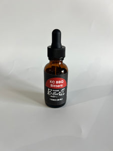 KC BBQ Bitters