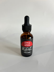Cherry Cacao Bitters