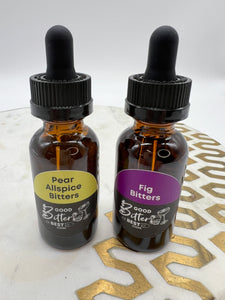 Fig Bitters
