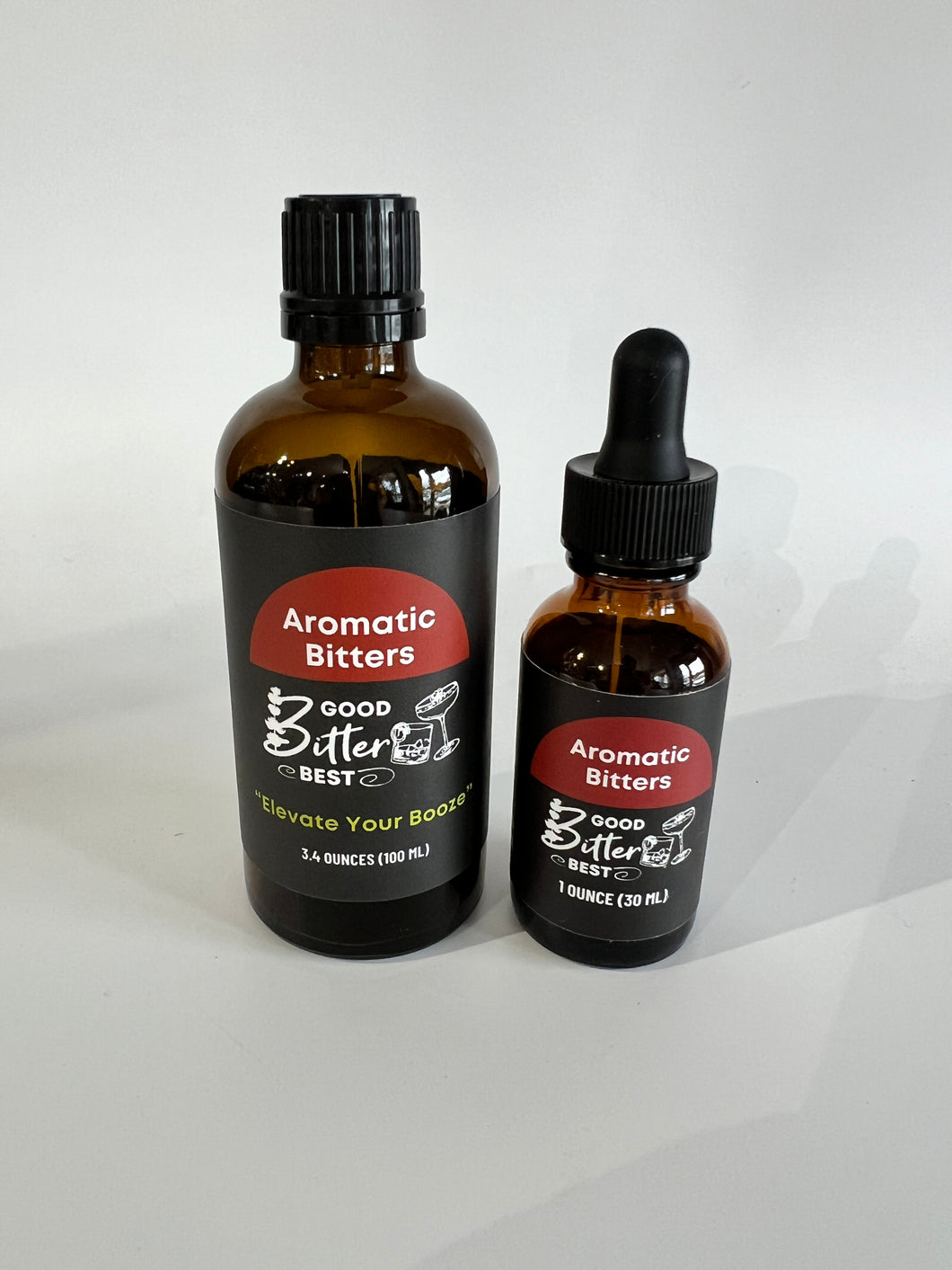 Aromatic Bitters