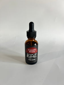 Aromatic Bitters