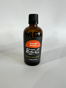 Orange Bitters