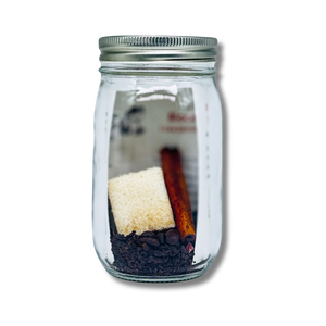 Espresso Martini Booze Infusion