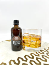 Load image into Gallery viewer, Black Walnut cocktail bitters- perfect for whiskey cocktails!
