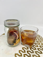 Load image into Gallery viewer, Orange, Fig and Cherry Booze Infusion
