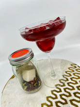 Load image into Gallery viewer, Hibiscus Lime Booze Infusion
