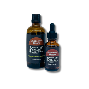 Chocolate Bitters