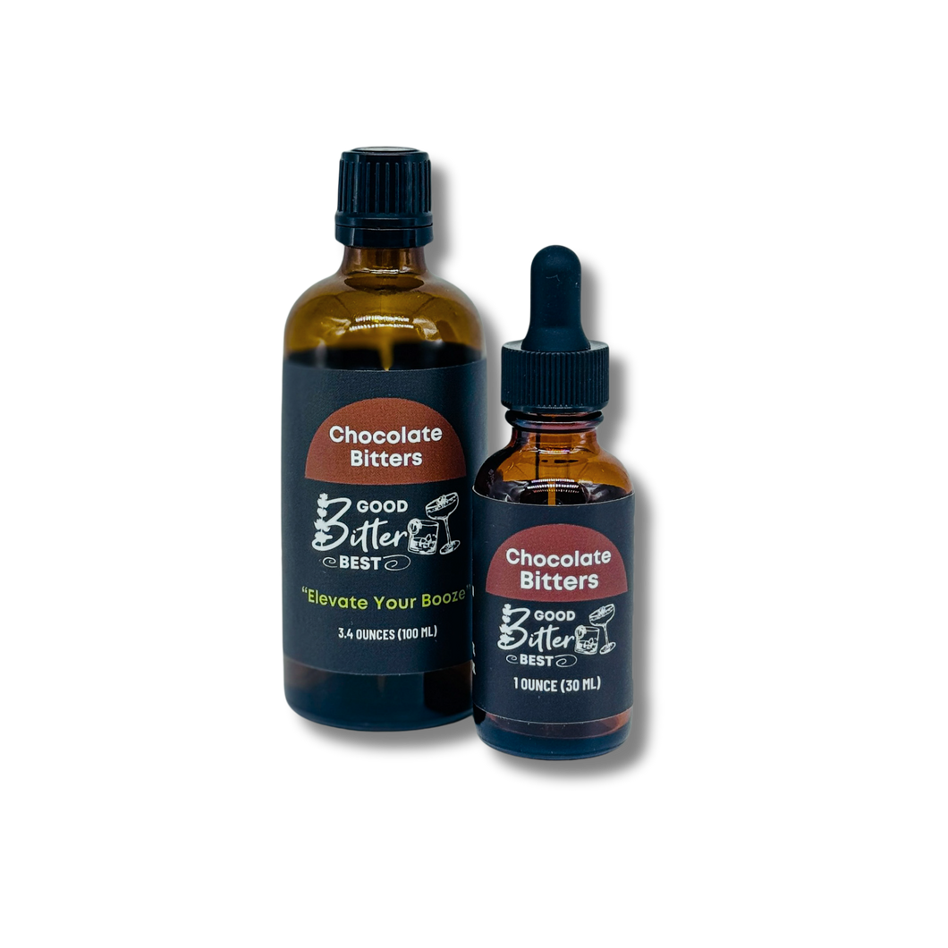 Chocolate Bitters