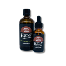 Load image into Gallery viewer, Black Walnut Bitters
