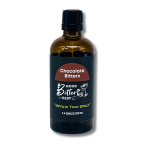 Chocolate Bitters