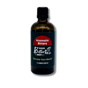 Aromatic Bitters