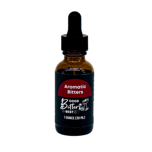 Aromatic Bitters
