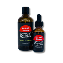 Load image into Gallery viewer, KC BBQ Bitters
