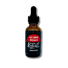 Load image into Gallery viewer, KC BBQ Bitters
