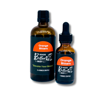 Load image into Gallery viewer, Orange Bitters
