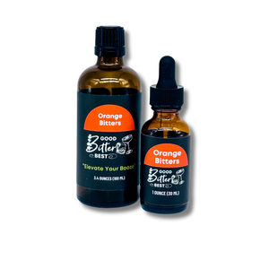 Orange Bitters