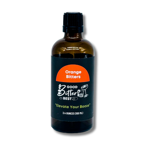 Orange Bitters