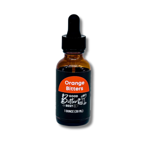 Orange Bitters