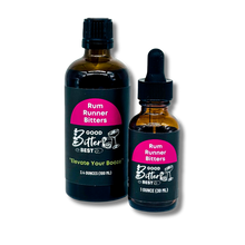 Load image into Gallery viewer, Rum Runner Bitters (Tiki)
