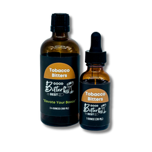 Load image into Gallery viewer, Tobacco Bitters
