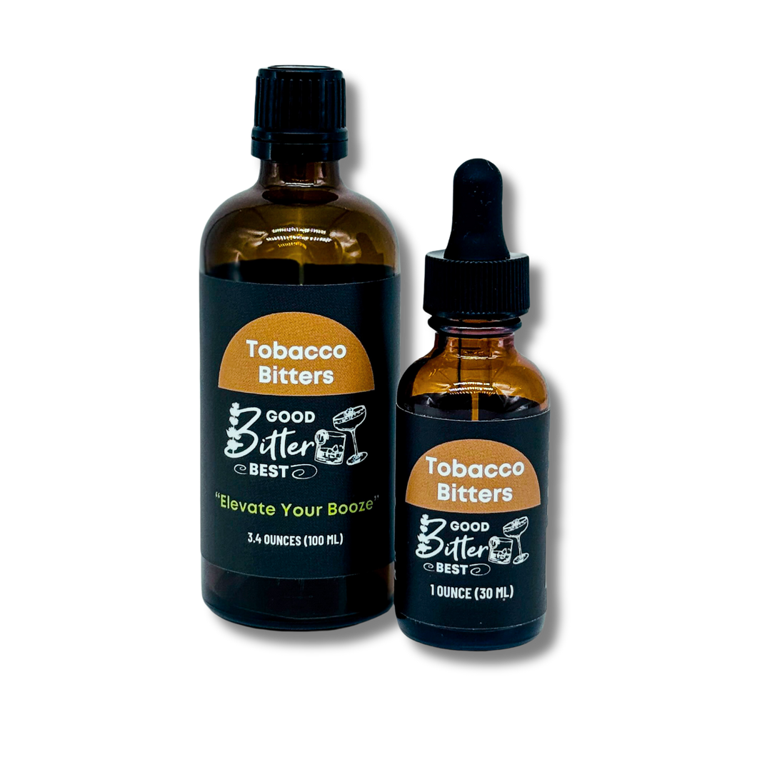 Tobacco Bitters