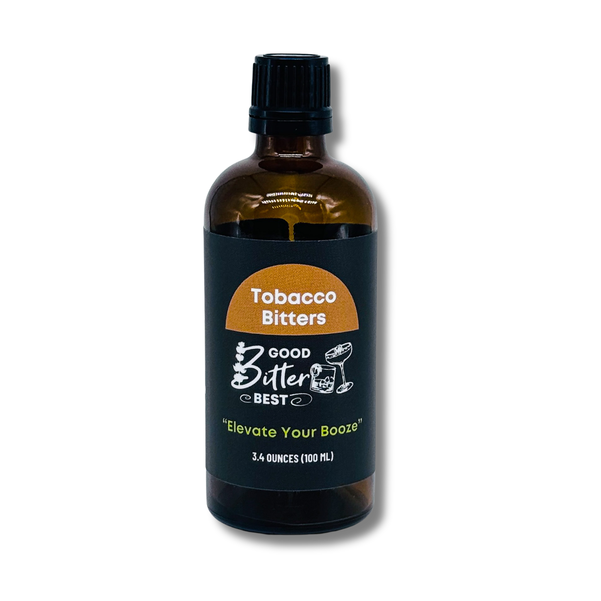 castor beverage & tobacco Tobacco Bitters – Good Bitter Best castor beverage & tobacco Tobacco Bitters – Good Bitter Best
