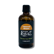 Load image into Gallery viewer, Tobacco Bitters
