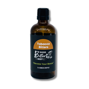 Tobacco Bitters