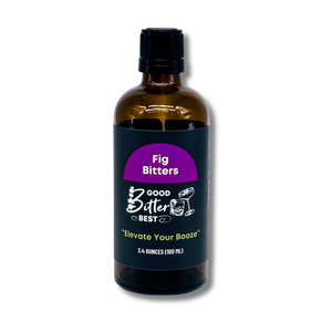 Fig Bitters
