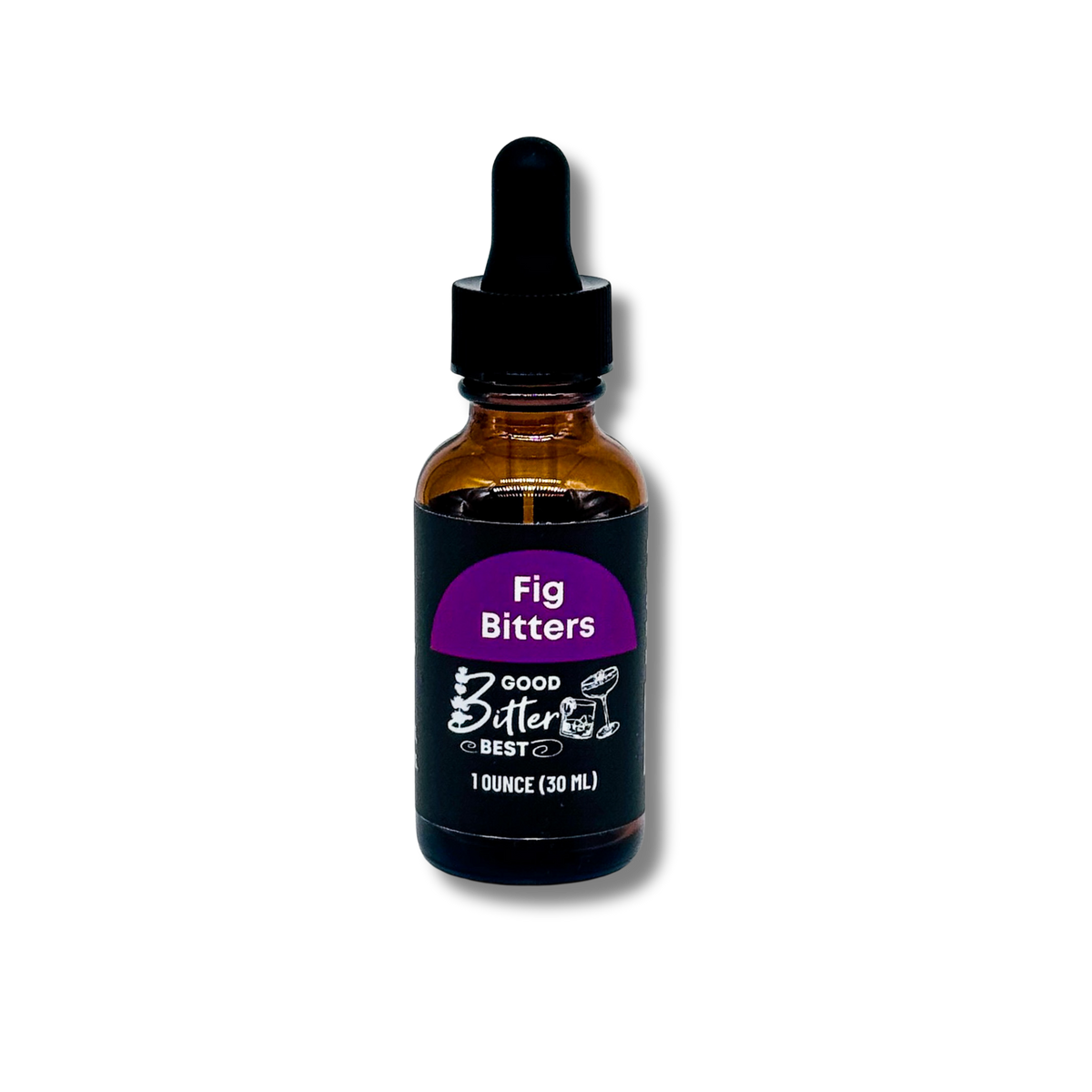 Fig Bitters – Good Bitter Best