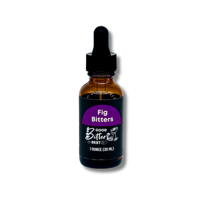 Fig Bitters