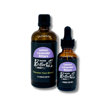 Load image into Gallery viewer, Lemon Lavender Bitters

