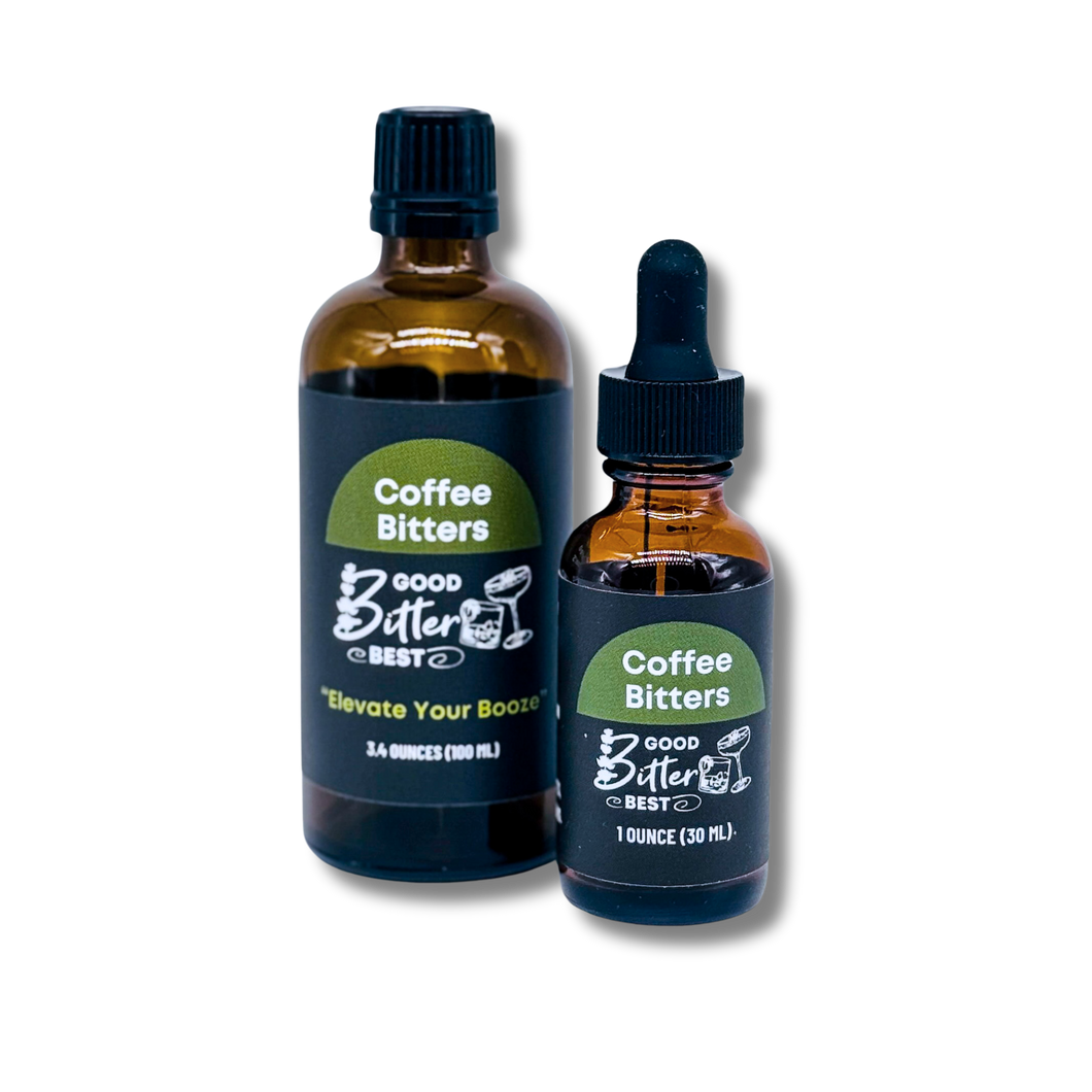 Coffee Bitters