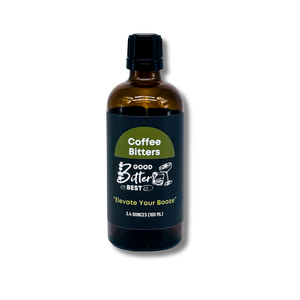 Coffee Bitters