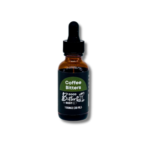 Coffee Bitters