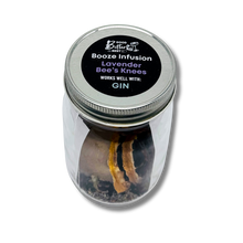 Cargar imagen en el visor de la galería, Infusión de licor de cítricos y flor de mariposa
