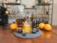 Load image into Gallery viewer, Bitters Sampler: Whiskey Lover&#39;s Trio
