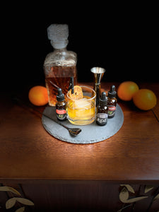 Aromatic Cocktail Kit