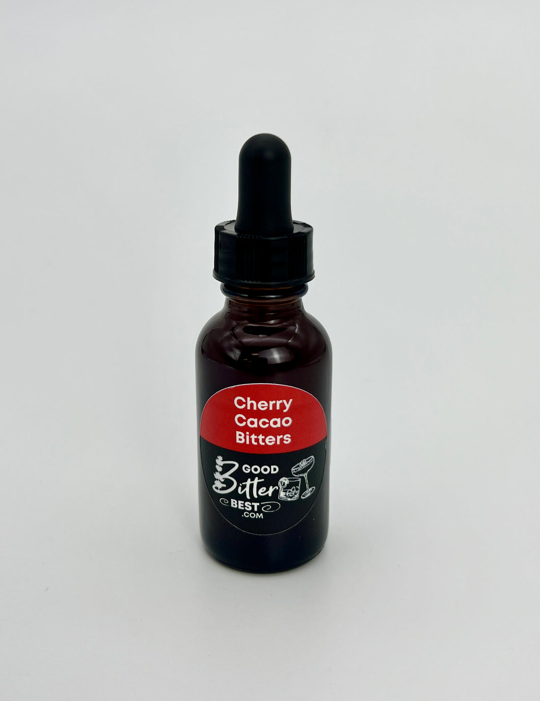 Cherry Cacao Bitters