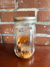 Load image into Gallery viewer, Clove, Orange and Fig Booze Infusion
