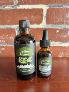 Coffee Bitters