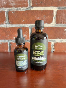 Coffee Bitters