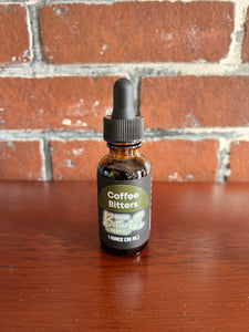 Coffee Bitters