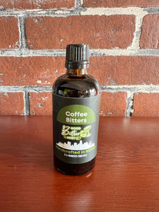 Coffee Bitters