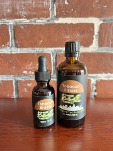 Tobacco Bitters