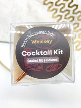 Load image into Gallery viewer, Smoke Cocktail Kit
