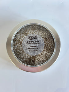 Salt Garnish- Cocktail Rimming Salts