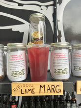 Load image into Gallery viewer, Batch Cocktail- Hibiscus Lime Marg
