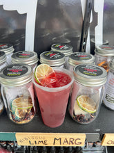 Load image into Gallery viewer, Batch Cocktail- Hibiscus Lime Marg
