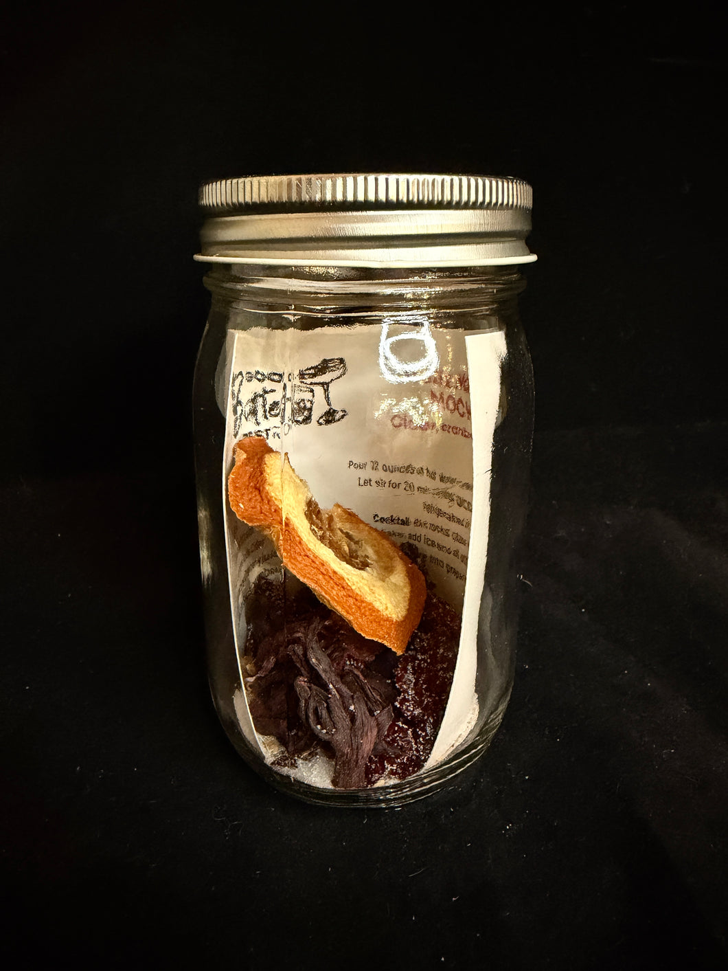 Faliz Navidad MOCKTAIL